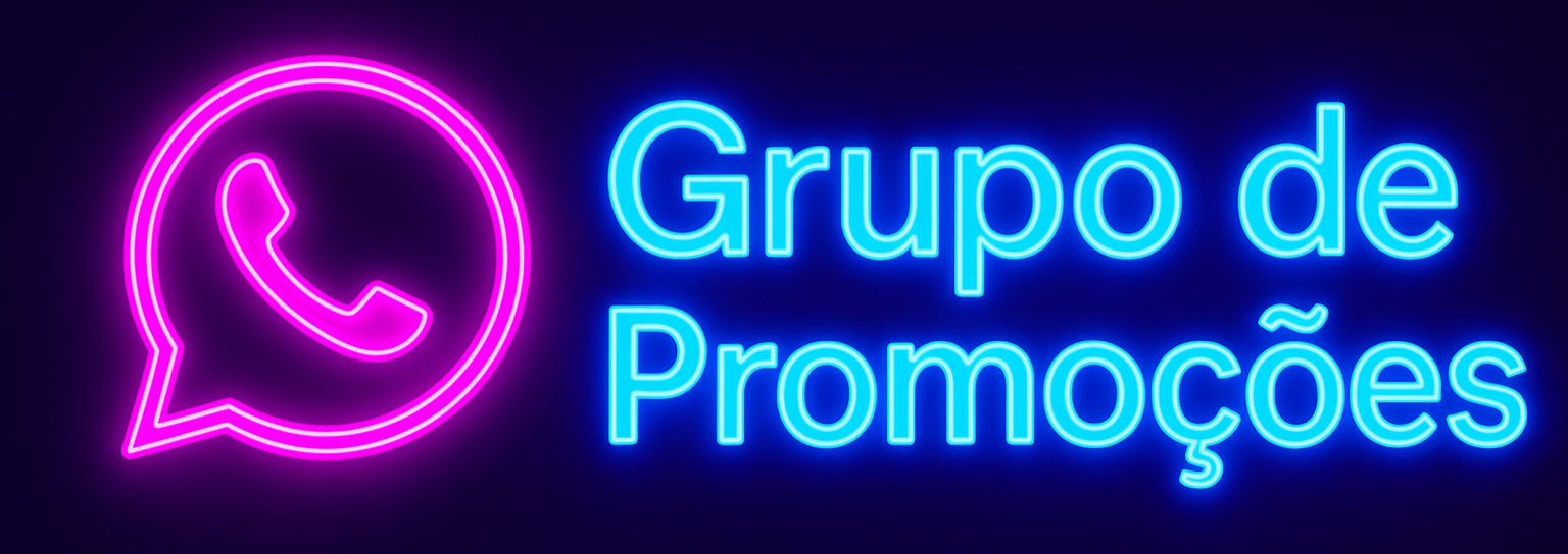 Grupo de Promoções WhatsApp